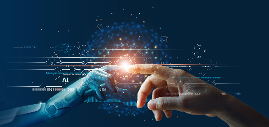 Inteligencia Artificial en las finanzas: una aliada de los  bancos